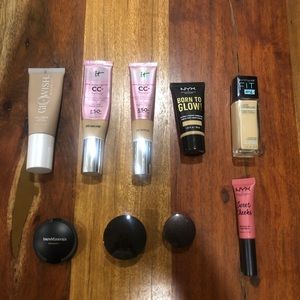 Complexion Bundle